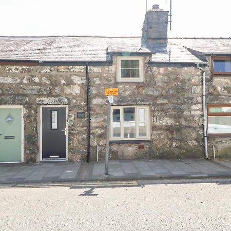 Weaver'S Cottage Porthmadog Exterior photo