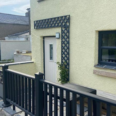 Weaver'S Cottage Porthmadog Exterior photo